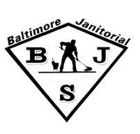 Logo for Baltimore janitorial